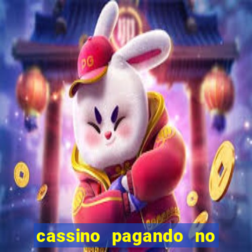 cassino pagando no cadastro saque free